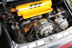 Porsche 911 CTR Yellowbird by Ruf 1987 года